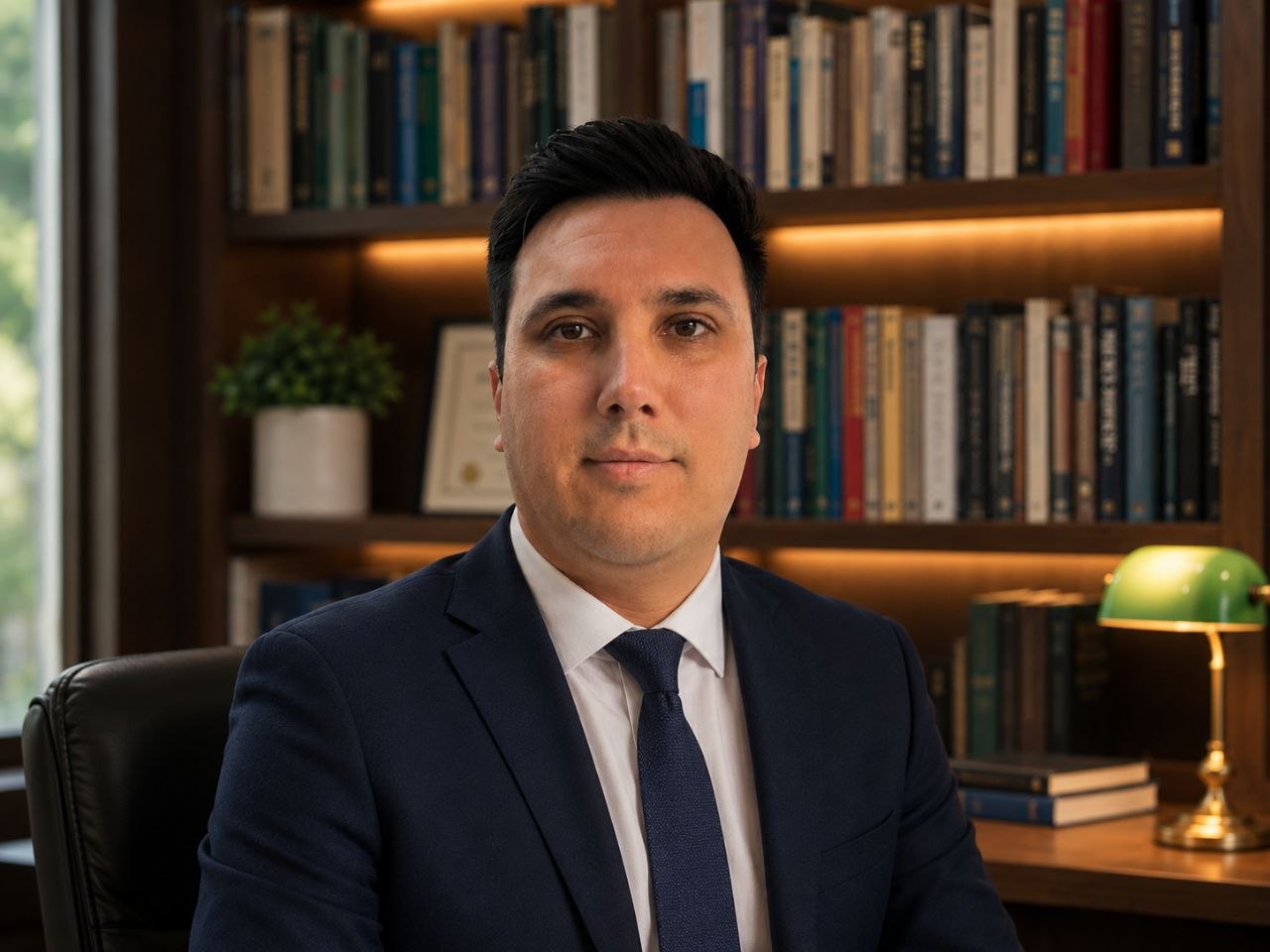 Profile Image